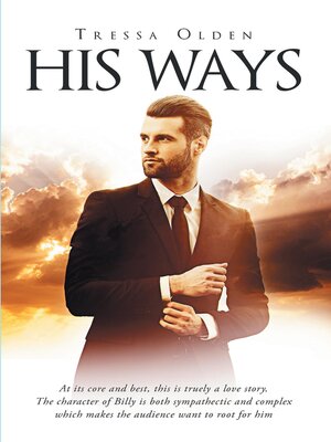 cover image of His Ways